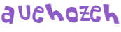 CAPTCHA 挑戰