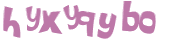 CAPTCHA 挑戰
