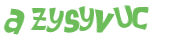CAPTCHA 挑戰
