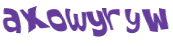 Captcha-Test