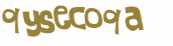 Captcha-test