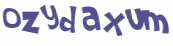 CAPTCHA 挑戰