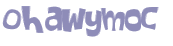 Captcha-udfordring