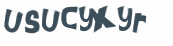 CAPTCHA 挑戰