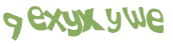 CAPTCHA 挑戰