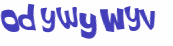 CAPTCHA 挑戰