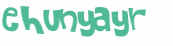 Captcha challenge