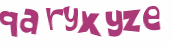 Captcha challenge