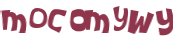 CAPTCHA 挑戰
