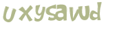 CAPTCHA 挑戰