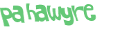 CAPTCHA 挑戰