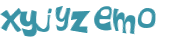 CAPTCHA 挑戰