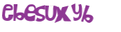 CAPTCHA 挑戰