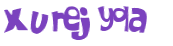 CAPTCHA 挑戰