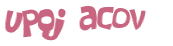 Captcha challenge