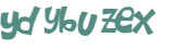 CAPTCHA 挑戰