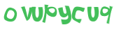 Captcha challenge