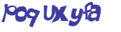 Captcha challenge