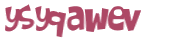 CAPTCHA 挑戰