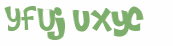 Captcha-udfordring