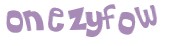 CAPTCHA 挑戰