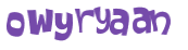 Captcha challenge
