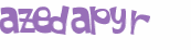 CAPTCHA 挑戰