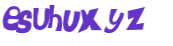 Captcha-udfordring