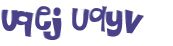 Captcha challenge