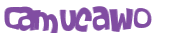 Captcha-udfordring
