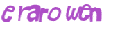 Captcha-udfordring