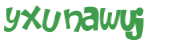 CAPTCHA 挑戰