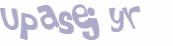 Captcha-udfordring