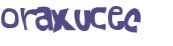 Captcha-udfordring
