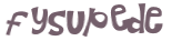 CAPTCHA 挑戰