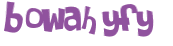 CAPTCHA 挑戰