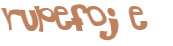 Captcha-udfordring