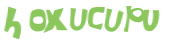 Captcha challenge