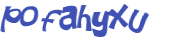 CAPTCHA-haaste