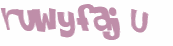 CAPTCHA 挑戰