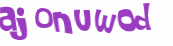 CAPTCHA 挑戰