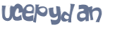 CAPTCHA 挑戰