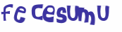 Captcha challenge
