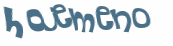 CAPTCHA-haaste