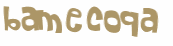Captcha challenge