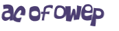 Captcha-udfordring