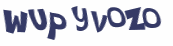 CAPTCHA 挑戰