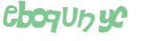 CAPTCHA 挑戰