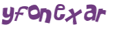 Captcha-udfordring