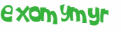 CAPTCHA-haaste